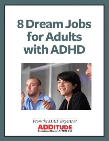 8 labākās darba vietas pieaugušajiem ar ADHD bezmaksas lejupielādi
