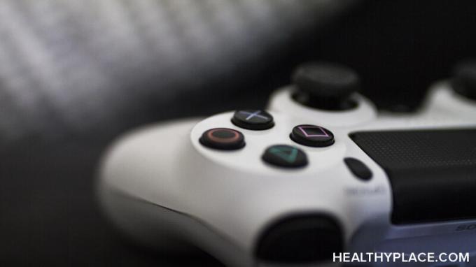 Ir svarīgi saprast attiecības starp videospēlēm un depresiju; it īpaši, ja jums ir darīšana ar abiem. Uzziniet par to vietnē HealthyPlace.