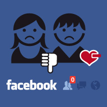 Smaga Facebook lietošana samazina pašnovērtējumu. Uzziniet, kāpēc un kā jūs varat apturēt Facebook kaitēt jūsu pašnovērtējumam.