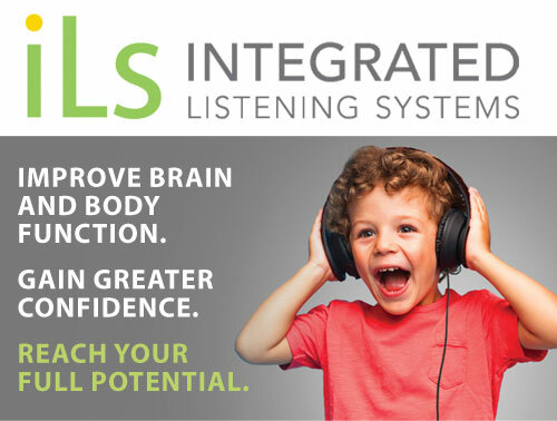 iLS integrētās klausīšanās sistēmas