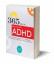 ADHD izpratnes grāmatas projekts, kura mērķis ir mainīt cilvēkus ar ADHD