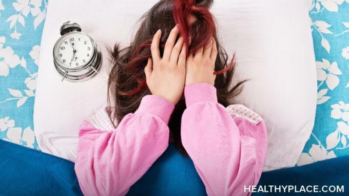 ADHD miega problēmas - parasti miega trūkums - daudziem skar ADHD. Kāpēc cilvēkiem ar ADHD ir miega problēmas? Ko viņi var darīt šajā sakarā? Uzziniet šeit.