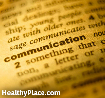Veselīga komunikācija atbalsta veselīgas attiecības un garīgās veselības atjaunošanos. Uzziniet trīs veidus, kā šeit izveidot veselīgu saziņu. Lasi šo.