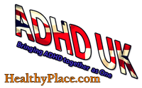 Apvienotās Karalistes juridiskie resursi ADHD problēmu risināšanai saistībā ar izglītību, krimināltiesību sistēmu, veselību un finansiālo palīdzību.