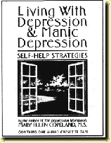 Dzīvošana ar depresijas lenti