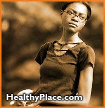 Publicēto pētījumu pārskats atklāj nopietnu ēšanas traucējumu deficītu afroamerikāņu sieviešu vidū.