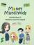 Grāmatas apskats: Money Munchkids 1. darbības grāmata