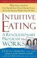 Intuitīva ēšana: revolucionāra programma, kas darbojas