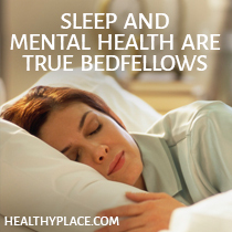 Miega un garīgā veselība ir savstarpēji nesaraujami saistītas, un katra no tām ietekmē otru. Uzziniet vairāk par miega problēmām un to, kā tās ietekmē jūsu garīgo veselību.