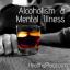 Alkoholisms un garīgās slimības