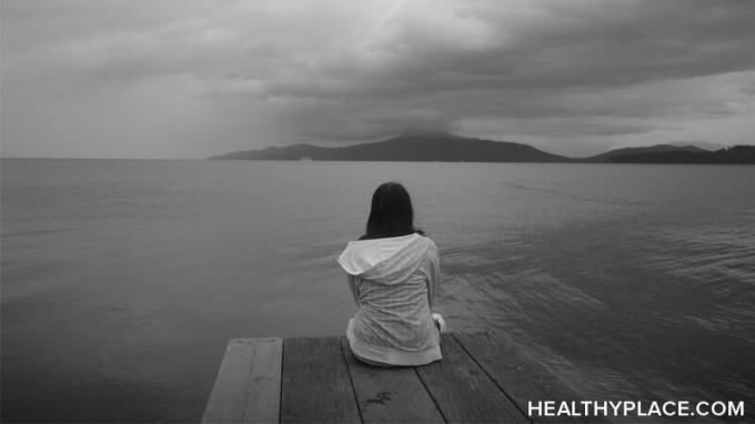 Pat ja jūs jūtaties pārāk nomākts, lai palīdzētu sev, joprojām ir lietas, ko varat darīt, lai ārstētu depresiju. Uzziniet vietnē HealthyPlace.com