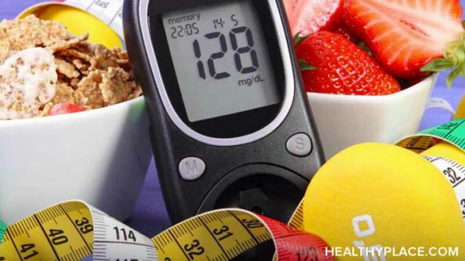 Vai jūs riskējat saslimt ar diabētu? Pārbaudiet šo 1. un 2. tipa diabēta un gestācijas diabēta riska faktoru sarakstu vietnē HealthyPlace.