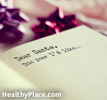 Mans garīgās veselības Ziemassvētku saraksts parāda vienu vienkāršu patiesību: mums ir vajadzīgs labāks veids, kā rīkoties un domāt par cilvēkiem ar garīgām slimībām. Lasi šo.