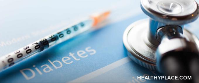 Vienīgā izvēle bija lietot insulīnu, kas nozīmē adatas lietošanu. Tagad ir dažādi veidi, kā varat lietot insulīnu. Uzziniet par dažiem no tiem vietnē HealthyPlace.