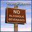 Antidots alkohola pārmērīgai lietošanai: saprātīgi ziņojumi par alkohola lietošanu