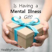 Vai garīga slimība ir dāvana? | Psihisko slimību dāvana? Jums ir jocīgi. Daži to uztver šādi, bet vai garīgās slimības ir dāvana, kuru jūs vēlētos?