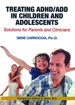 Ārstēšana ADHD / ADD bērniem un pusaudžiem Risinājumi vecākiem un ārstiem 