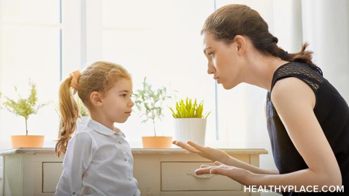 Disciplīnas vecāku atsauces raksti