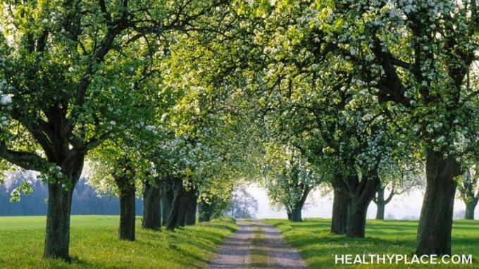 Veiciet pastaigas meditāciju, lai mazinātu trauksmi, kad parādās stresa simptomi. Uzziniet, kāpēc pastaigu meditācijas samazina trauksmi un kā prātā staigāt. Lasi šo.