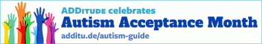 Dzīvošana ar autismu un ADHD: atrast savu diagnozi un vietu