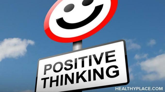 Domu maiņa var uzlabot pašnovērtējumu. Šeit ir seši veidi, kā novirzīt savas domas no negatīvās uz pozitīvo. Viņi ir viegli! Pārbaudiet tos ..