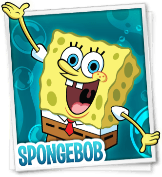 raksturs-SpongeBob-squarepants