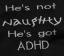 Hiperaktīvi un stigmatizēti: ADHD ietekme