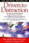 Vēršanās uz uzmanības novēršanu: uzmanības deficīta traucējumu atpazīšana un ar tiem saistītu problēmu novēršana no bērnības līdz pieauguša cilvēka vecumam