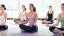 Atjaunojoša joga patiesai relaksācijai