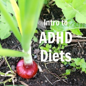 Pieaugušo ADHD var padarīt diētu īpaši sarežģītu!